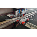 New Design Big Size 3.8*2.6m Laminated Glass Cutting Machine With Automatic Loading Table